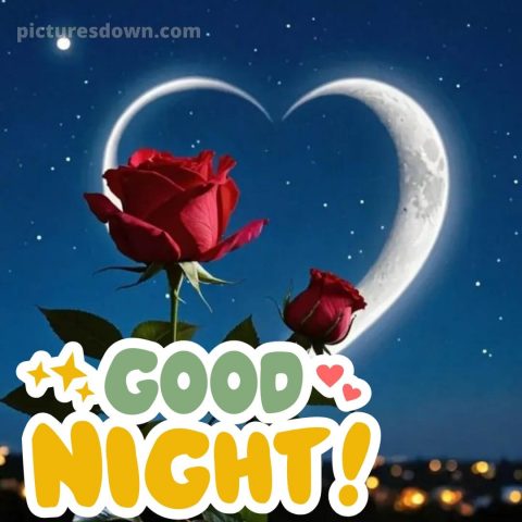 Love good night picture 6 free download