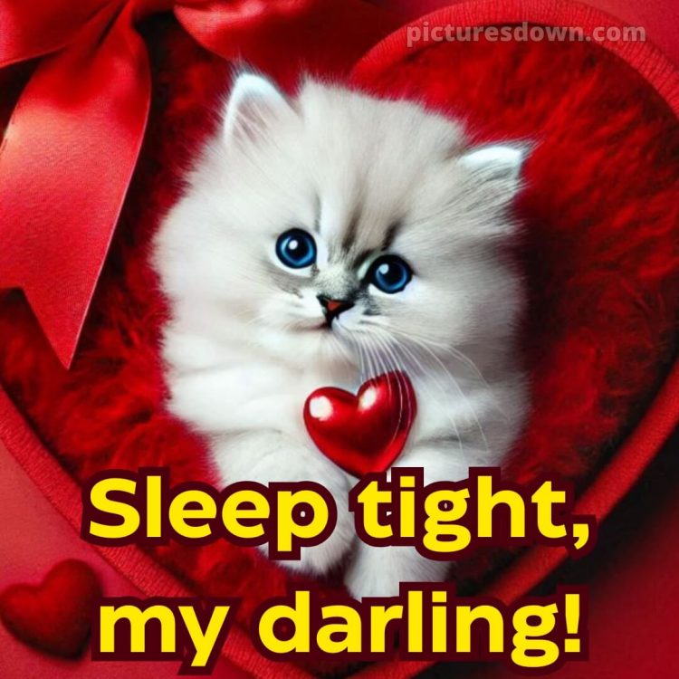 Love good night picture 8 free download