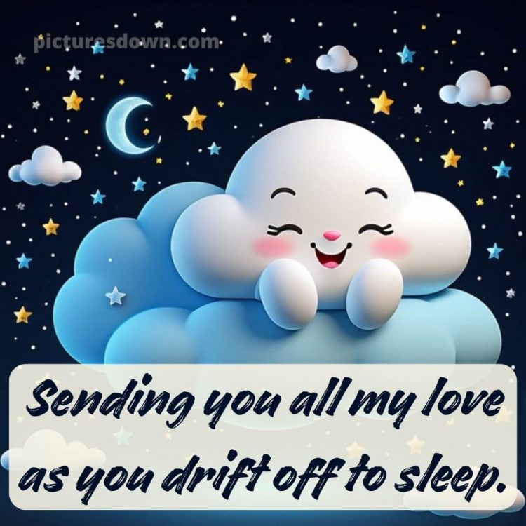 Love good night images picture 10 free download