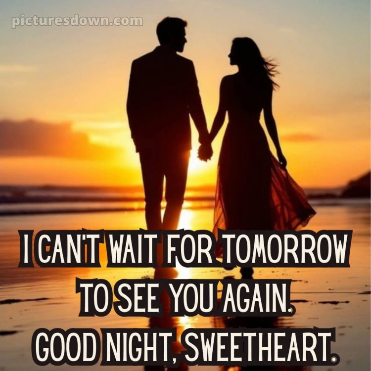 Love good night images picture 13 free download