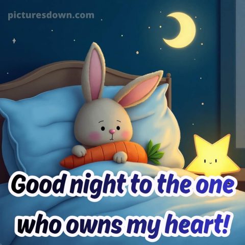 Love good night images picture 14 free download