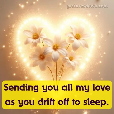 Love good night images picture 3 free download