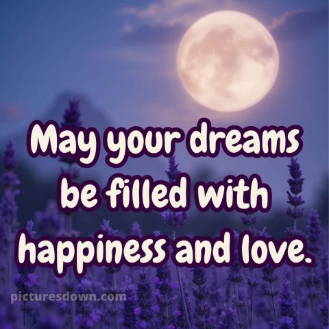 Love good night images picture 5 free download