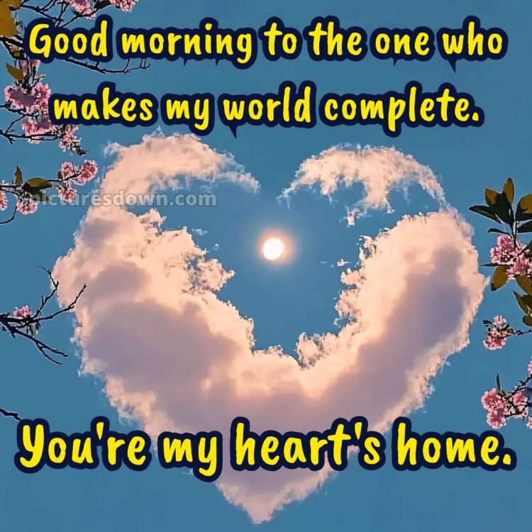 Good morning romantic picture 12 free download