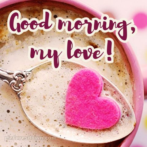 Good morning romantic picture 15 free download