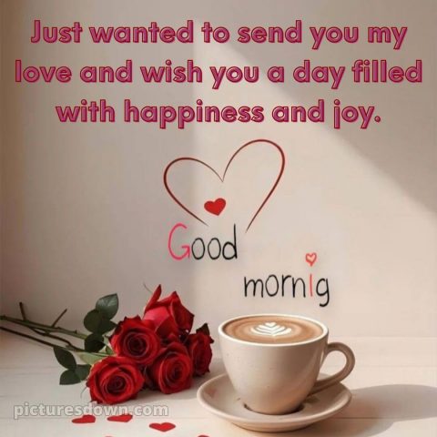 Good morning romantic picture 2 free download