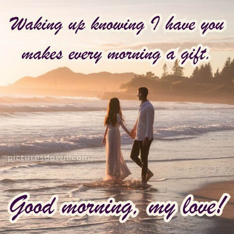 Good morning romantic picture 4 free download