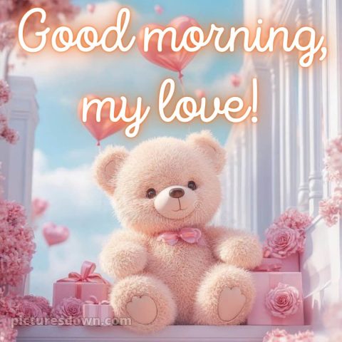 Good morning romantic picture 6 free download