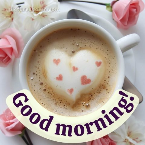 Good morning romantic picture 7 free download