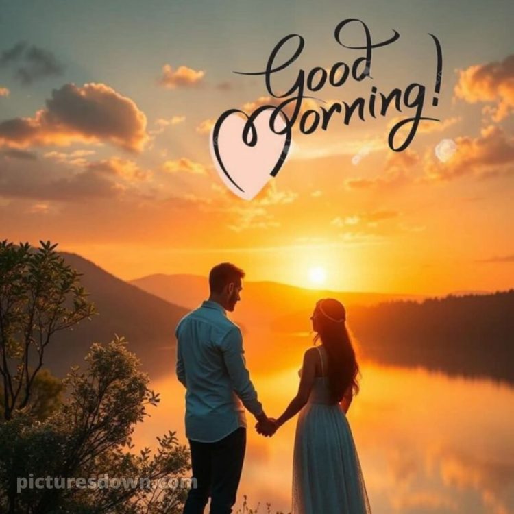 Good morning romantic images picture 1 free download