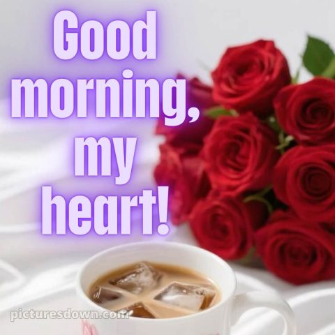 Good morning romantic images picture 10 free download