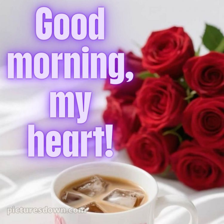 Good morning romantic images picture 10 free download