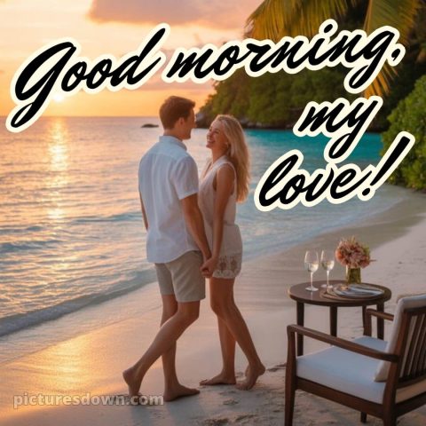 Good morning romantic images picture 11 free download