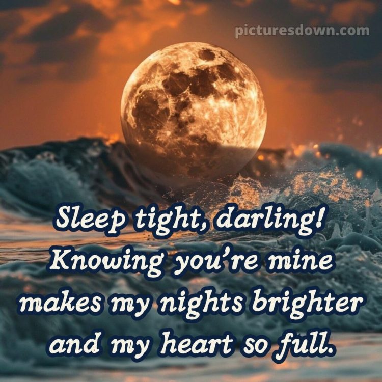 Good night images love picture 11 free download