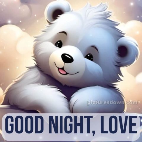 Good night images love picture 5 free download