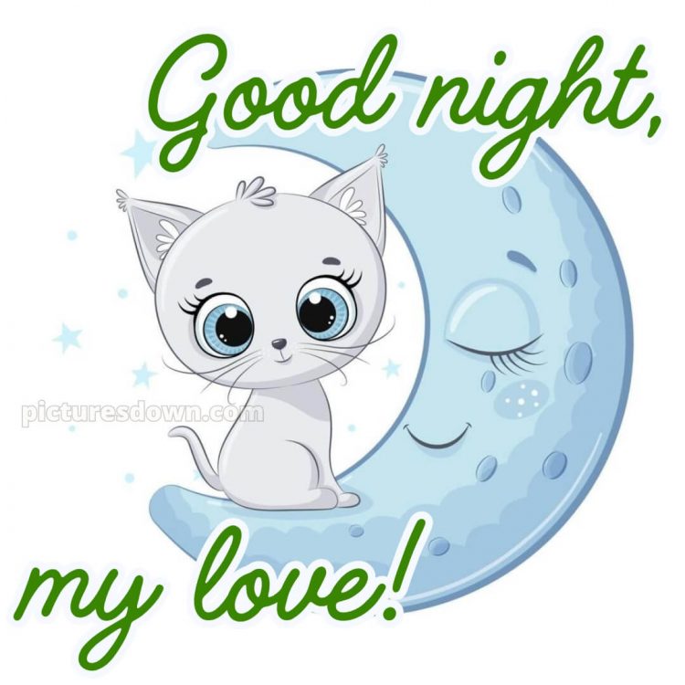 Good night love image picture 13 free download