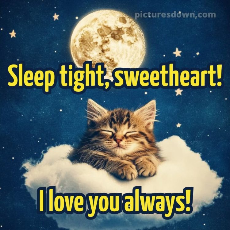 Good night love image picture 14 free download