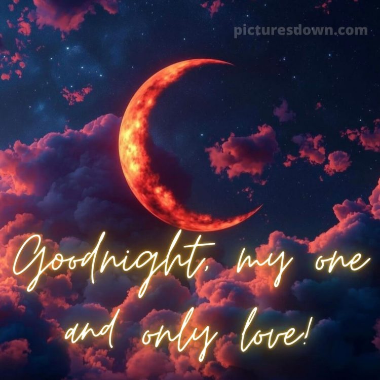 Good night love image picture 3 free download