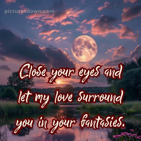 Good night love image picture 5 free download