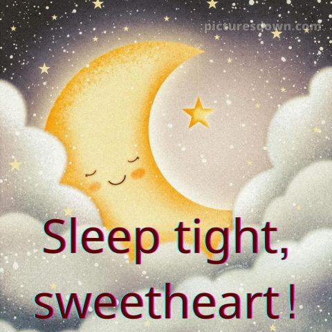 Good night love image picture 6 free download