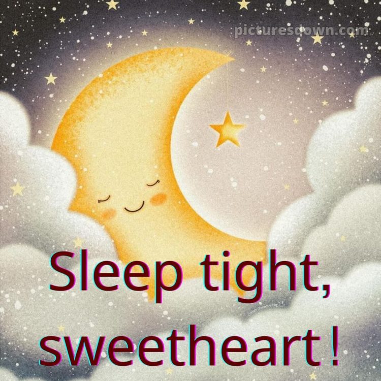 Good night love image picture 6 free download