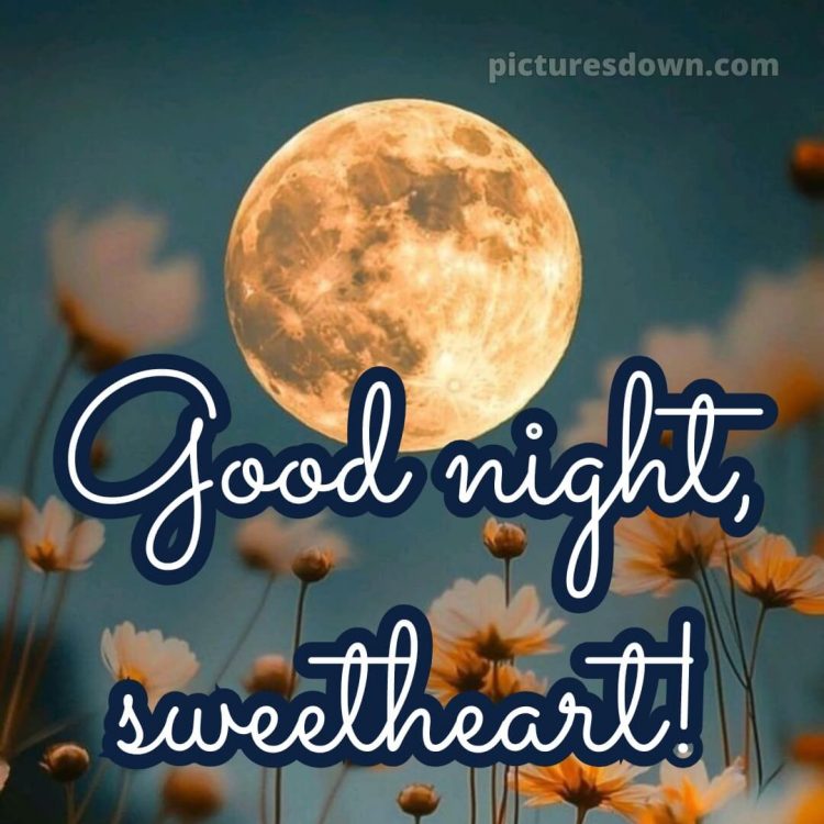 Good night love images for girlfriend picture 11 free download