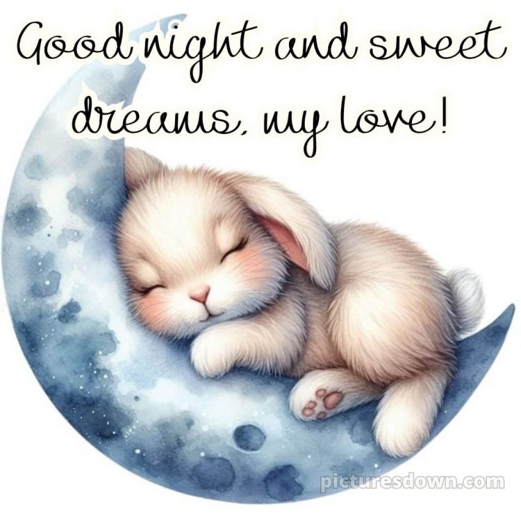 Good night love images for girlfriend picture 12 free download