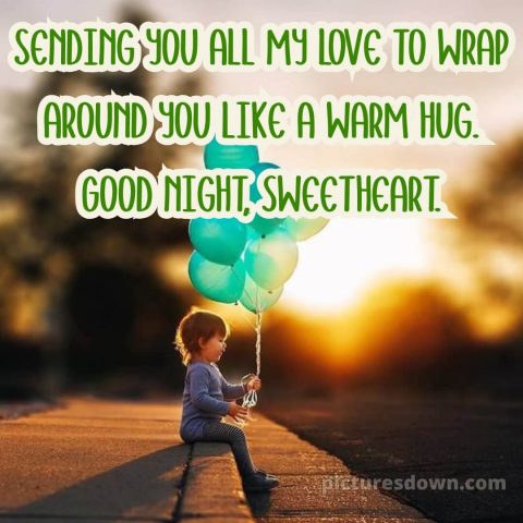 Good night love images for girlfriend picture 2 free download