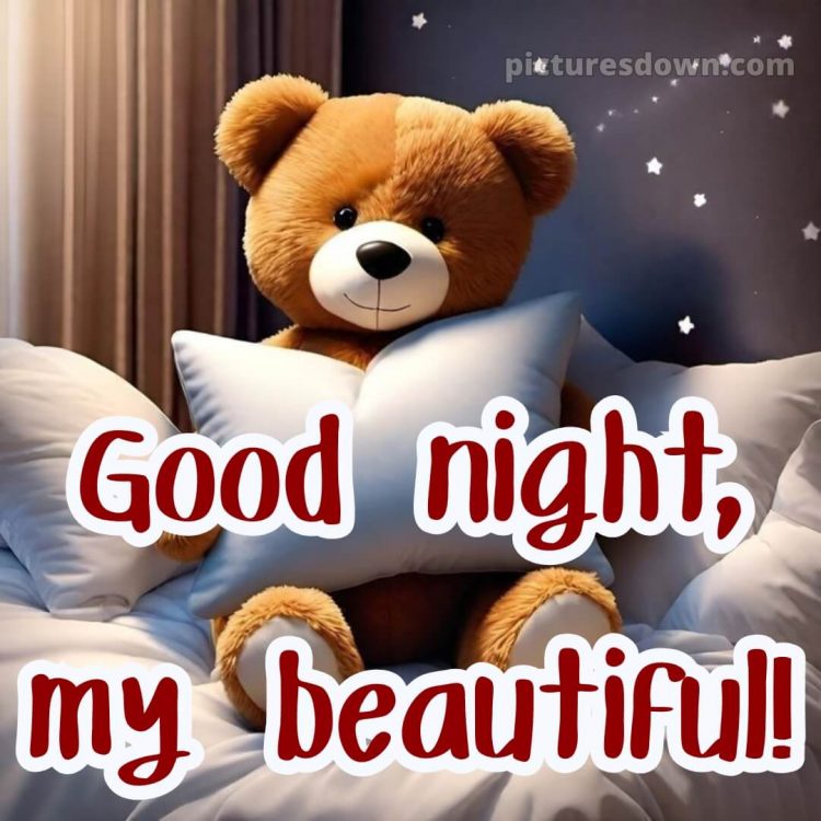 Good night love images for girlfriend picture 3 free download