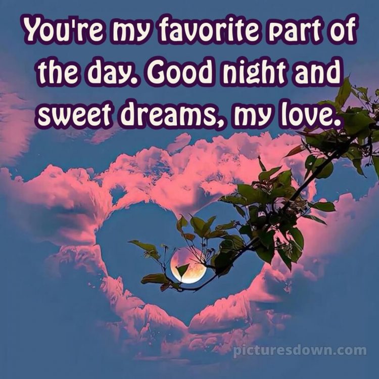 Good night love images for girlfriend picture 5 free download