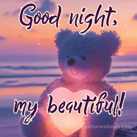 Good night love images for girlfriend picture 6 free download