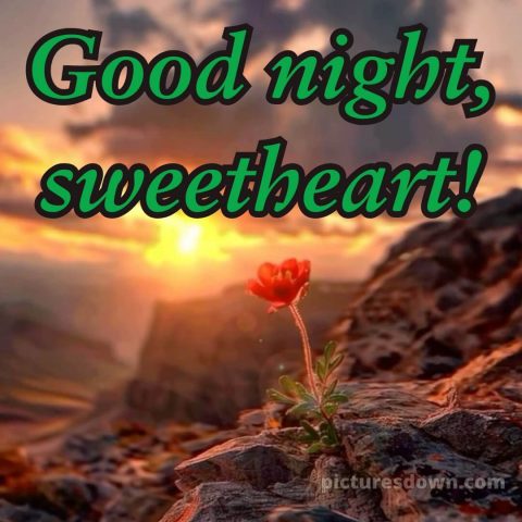 Good night love images for girlfriend picture 8 free download