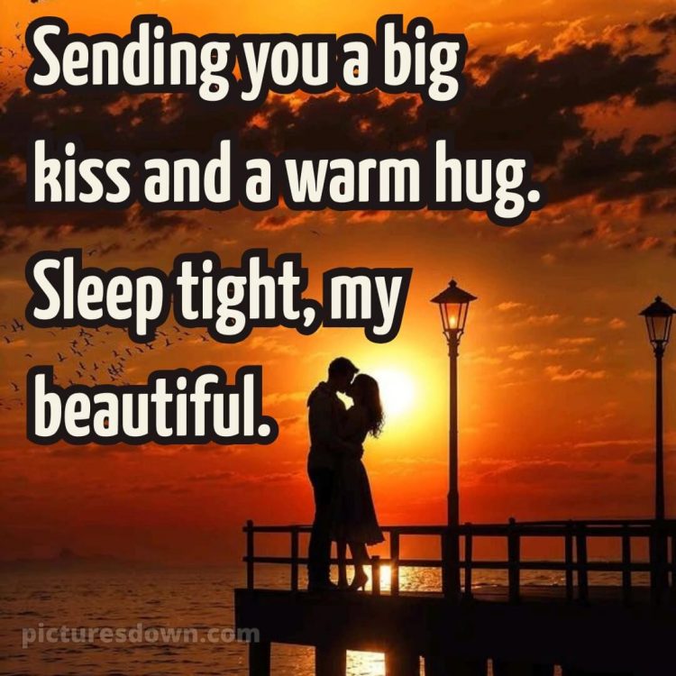 Good night love kiss picture 14 free download