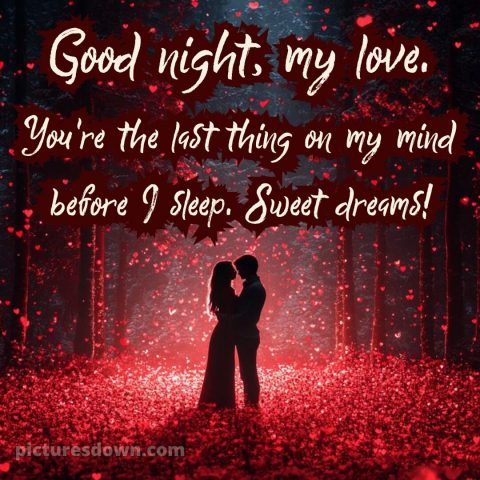 Good night love kiss picture 15 free download
