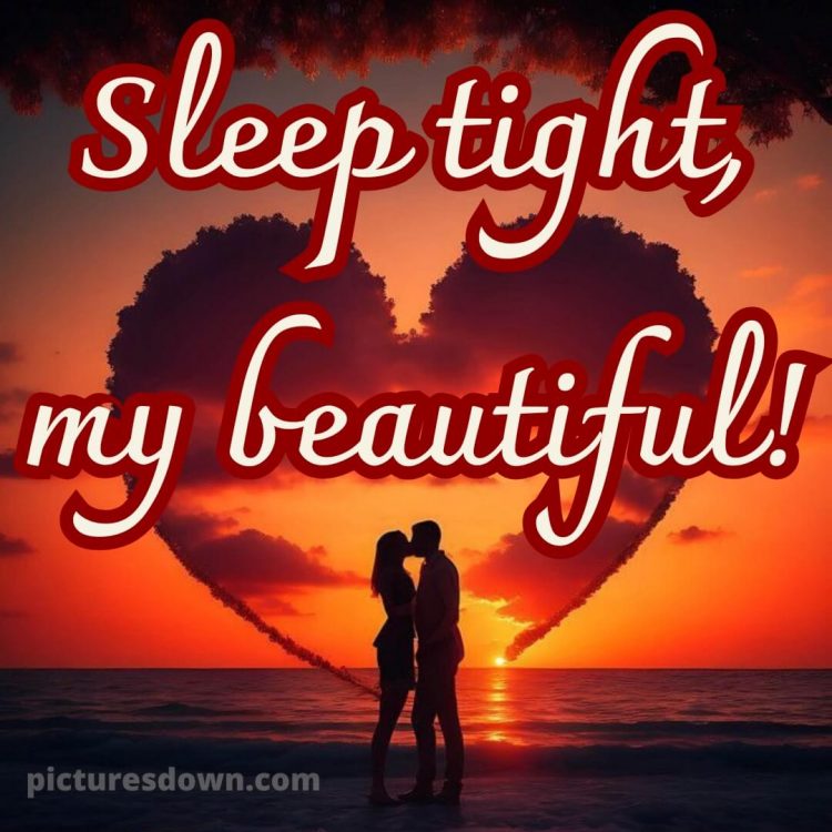 Good night love kiss picture 9 free download