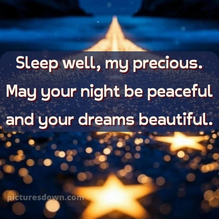 Good night love messages picture 10 free download