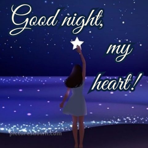 Good night love messages picture 14 free download