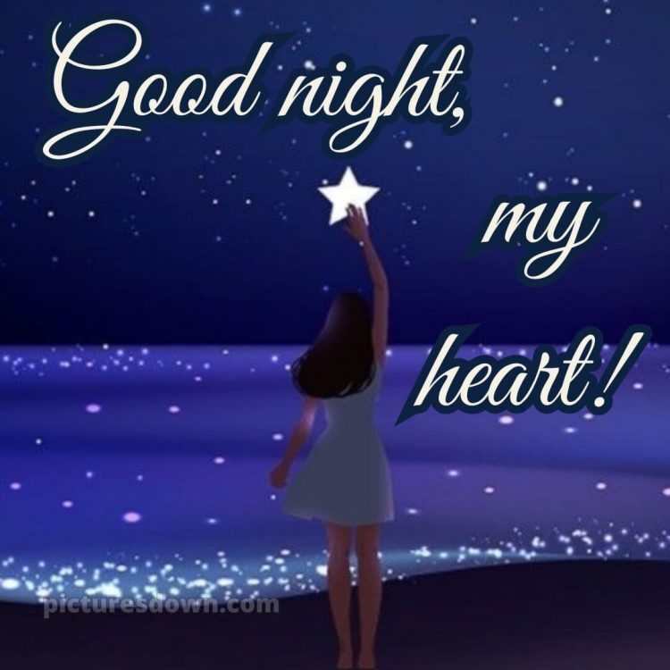 Good night love messages picture 14 free download