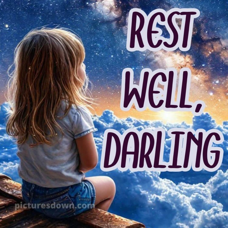 Good night love messages picture 5 free download