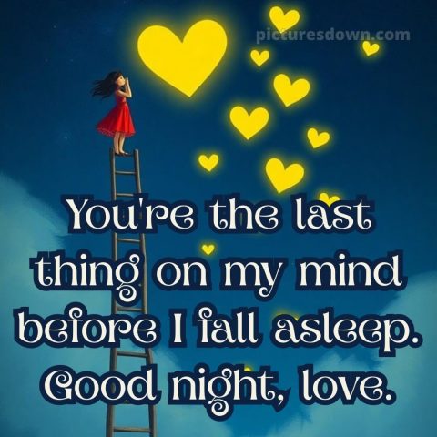 Good night love photo picture 10 free download