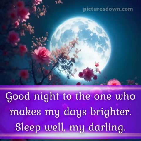 Good night love photo picture 11 free download