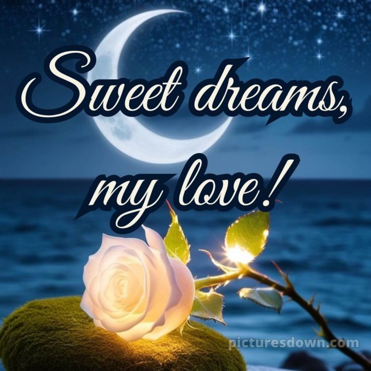 Good night love photo picture 13 free download