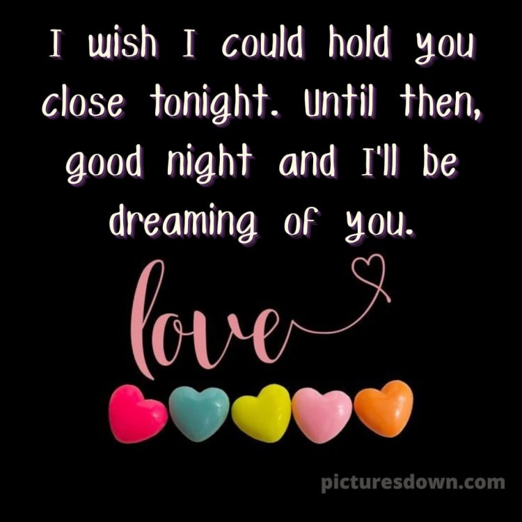 Good night love photo picture 15 free download