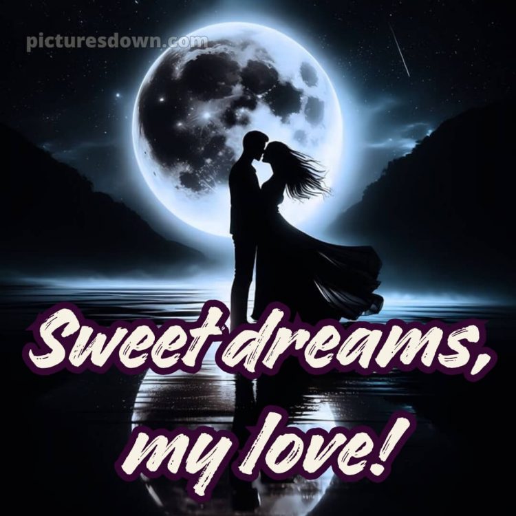 Good night love photo picture 9 free download