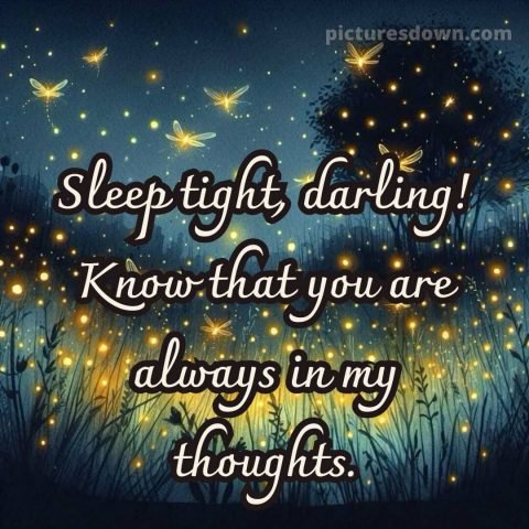 Good night love wishes picture 13 free download