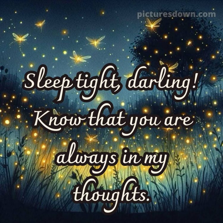 Good night love wishes picture 13 free download