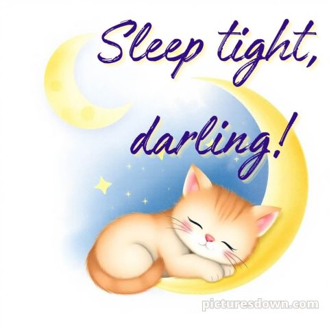 Good night love wishes picture 15 free download