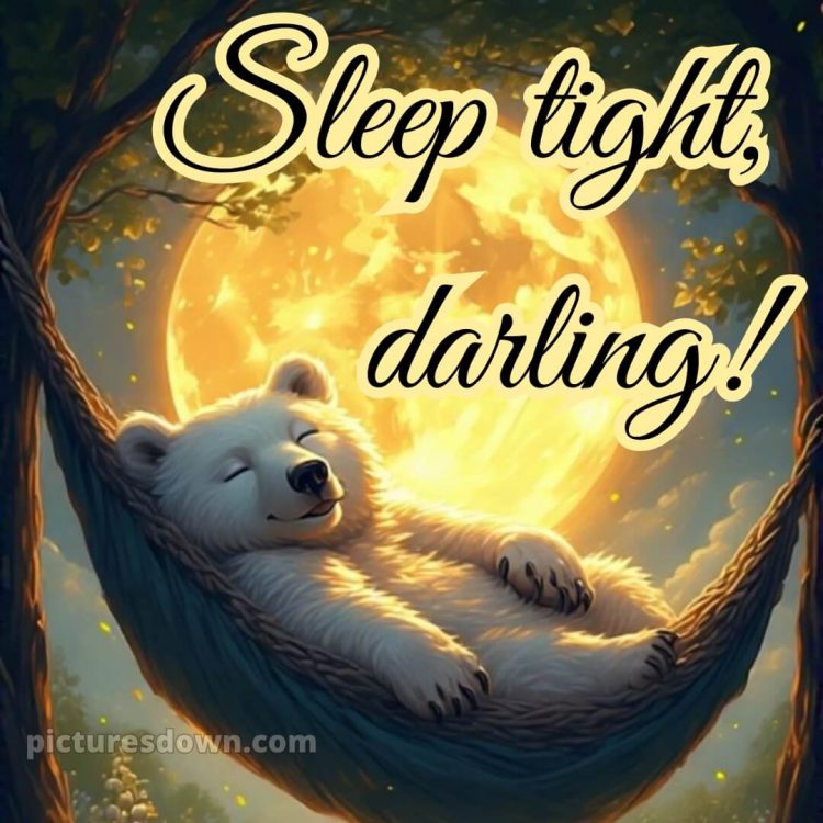 Good night love wishes picture 2 free download