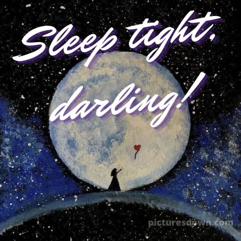 Good night love wishes picture 9 free download