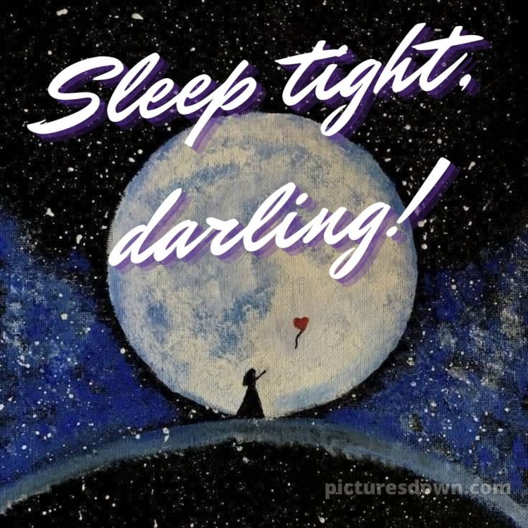 Good night love wishes picture 9 free download